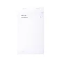 Bloc sommelier 96x170mm 3 coupons (M)